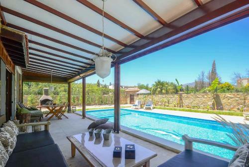 Villa Damla