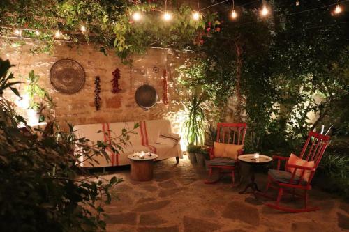 Bed & Breakfast Ha La Bodrum