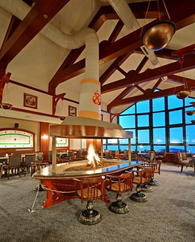 Karinna Hotel Uludag