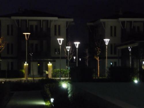 Ahmed Apartment