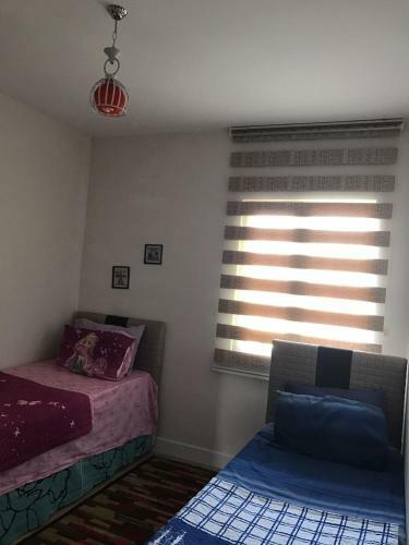 Ahmed Apartment