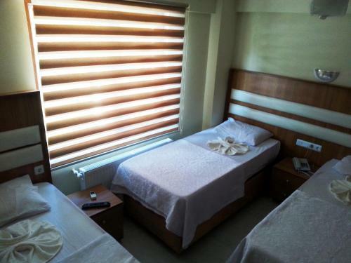 Torun Hotel Bursa