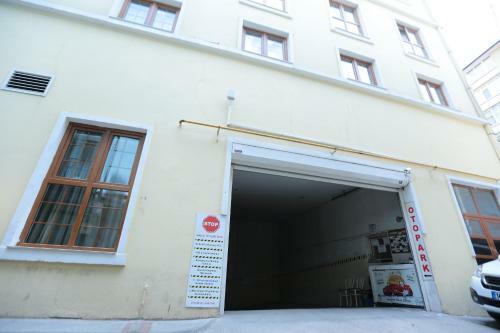 Bursa Palas Hotel