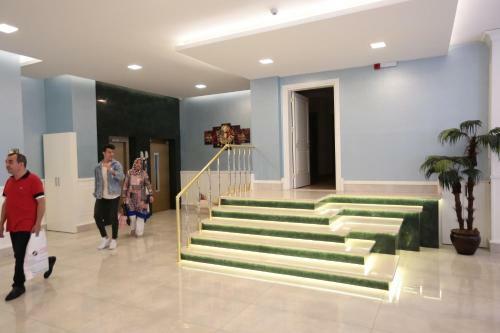 Bursa Palas Hotel