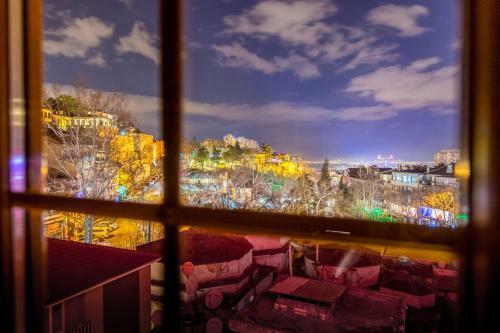 Bursa Palas Hotel
