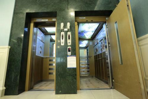 Bursa Palas Hotel