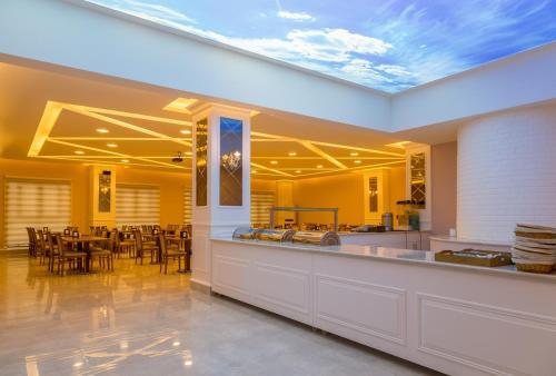 Bursa Palas Hotel