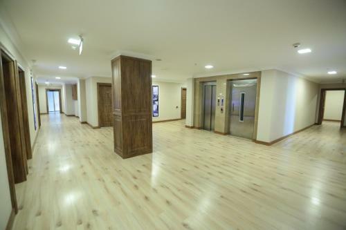 Bursa Palas Hotel