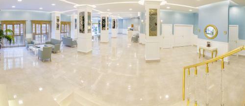 Bursa Palas Hotel