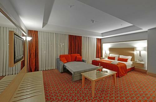 Hotel Divan Bursa