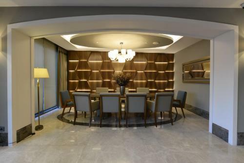 Hotel Holiday Inn Bursa - City Centre
