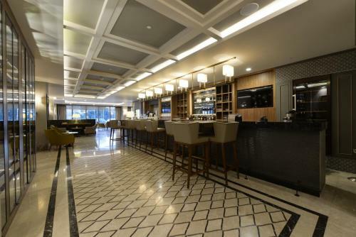Hotel Holiday Inn Bursa - City Centre