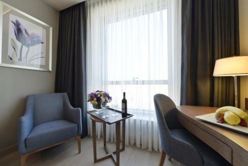 Hotel Holiday Inn Bursa - City Centre