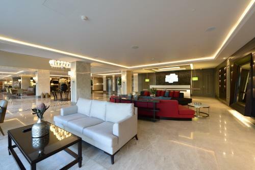 Hotel Holiday Inn Bursa - City Centre