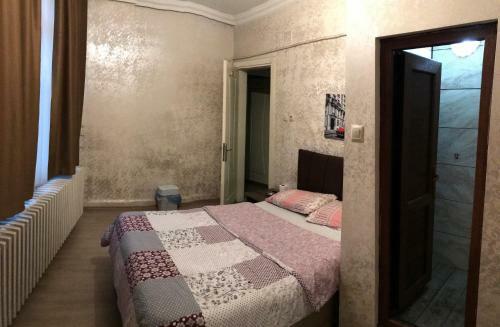Hotel Saray Otel
