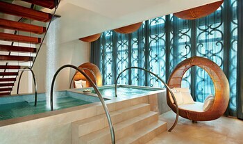 Hotel St. Regis Bangkok