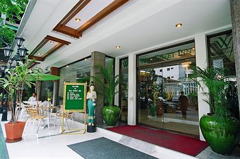 Hotel Wall Street Inn