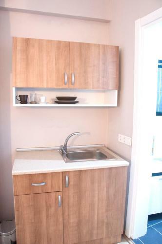 Apartamento Kare Suite Nisantasi