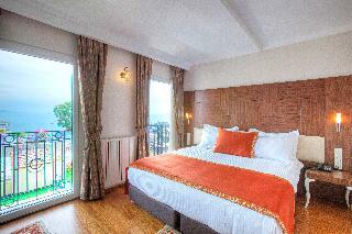 Hotel Aren Suites