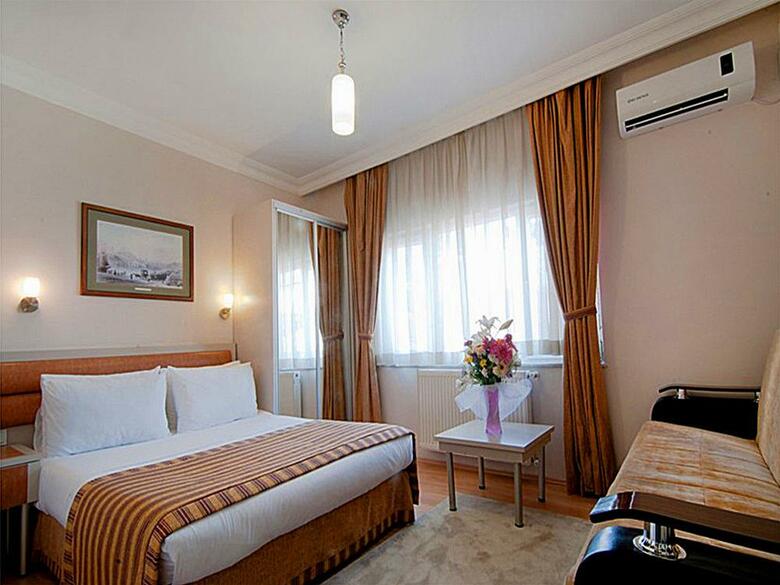 Q Hotel & Suites Istanbul -best Group Hotels