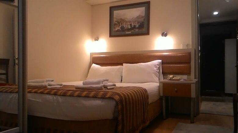 Q Hotel & Suites Istanbul -best Group Hotels