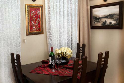 Apartamento Sultanahmet Suites