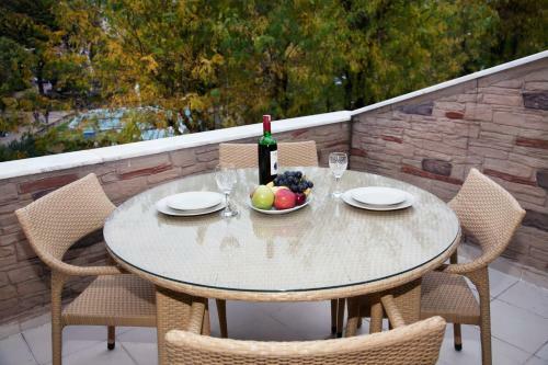 Apartamento Sultanahmet Suites
