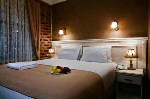 Apartamento Sultanahmet Suites