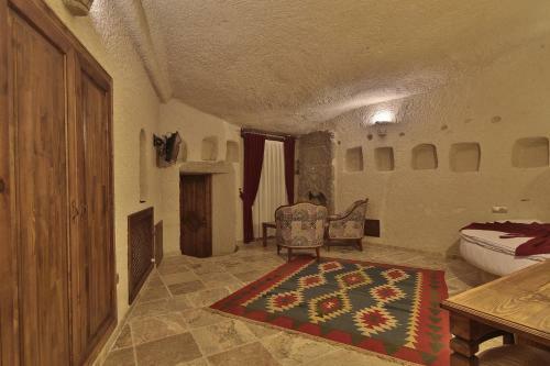 Hotel Vezir Cave Suites