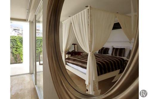 Kalkan Villa Sleeps 8 Pool Air Con Wifi