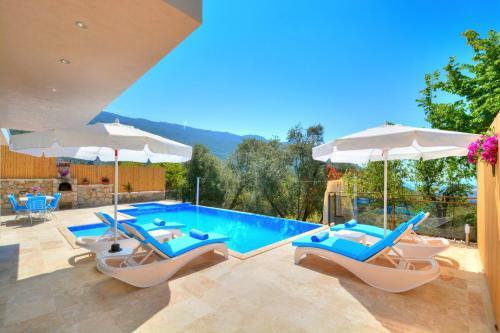 Villa Kelebek