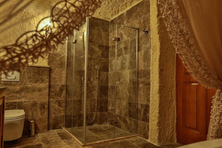 Hotel Acropolis Cave Suite
