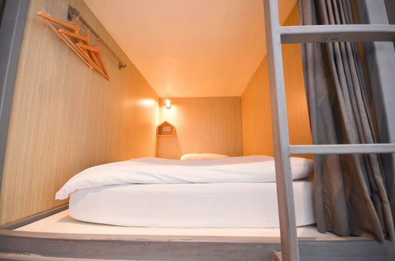 Good Day Hostel