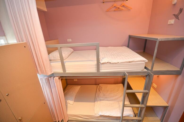 Good Day Hostel
