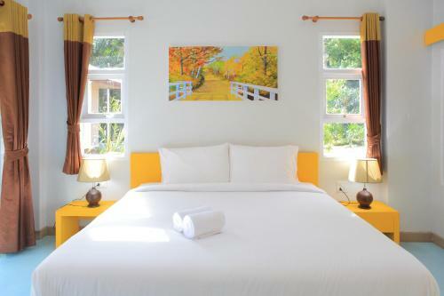 Hotel Pueanjai Resort And Restaurant