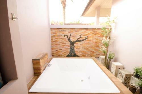 Hotel Pueanjai Resort And Restaurant