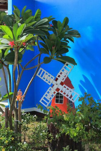 Hotel Pueanjai Resort And Restaurant