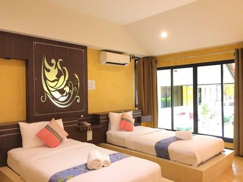 Hotel Tanisa Resort