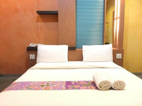 Hotel Tanisa Resort