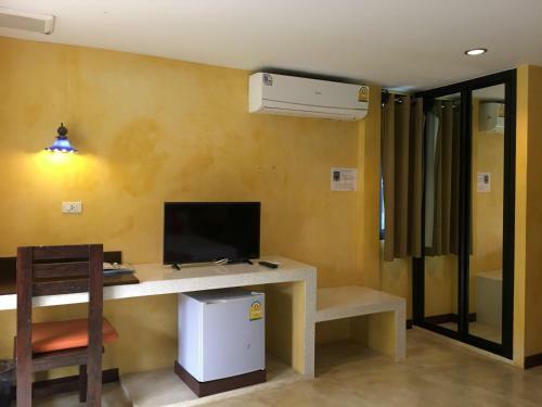 Hotel Tanisa Resort