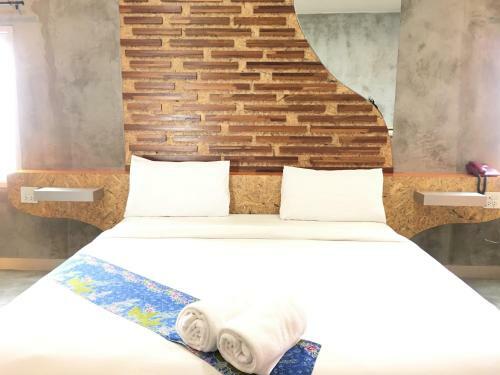 Hotel Tanisa Resort
