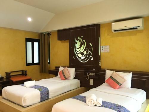 Hotel Tanisa Resort