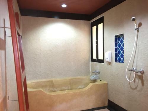 Hotel Tanisa Resort