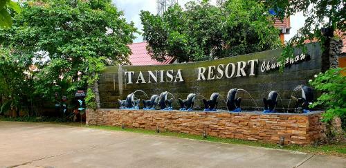 Hotel Tanisa Resort