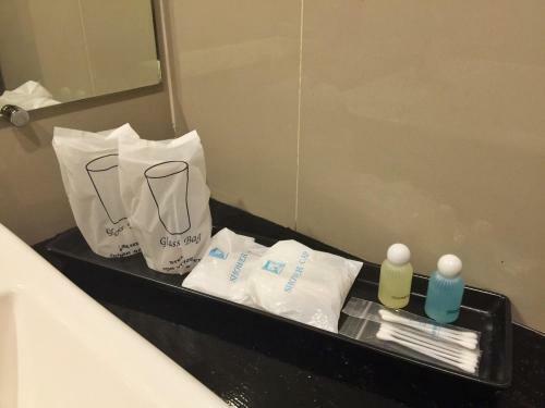 Hotel Green Adamas Resort Chumphon