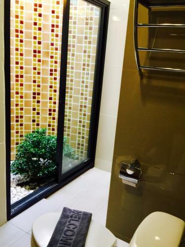 Hotel Green Adamas Resort Chumphon