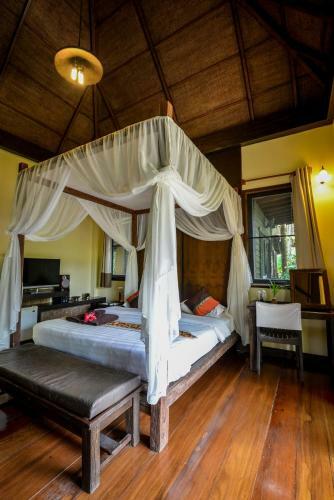 Hotel The Spa Koh Chang Resort