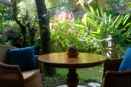 Hotel Alam Indah