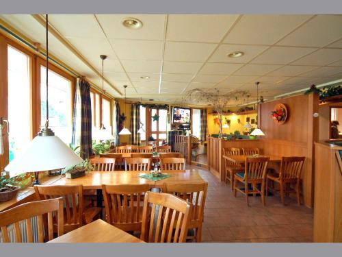 Ferienpark Freesenbruch - Ferienwohnung 2.2