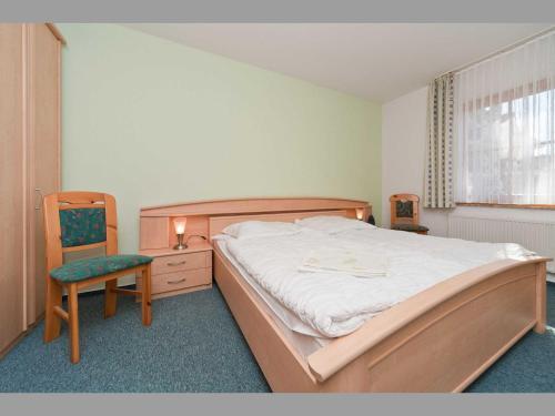 Ferienpark Freesenbruch - Ferienwohnung 2.2